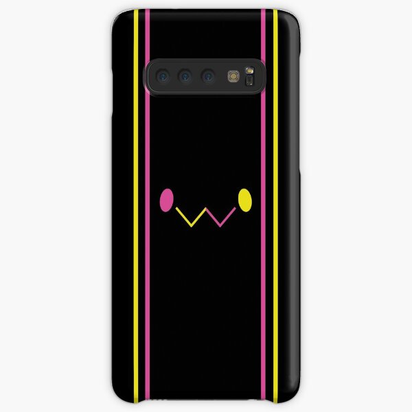 Towa tokoyami bibi hat towa hat Samsung Galaxy Snap Case