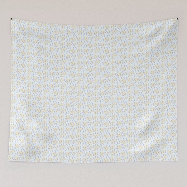 Item preview, blow - abstract pattern designed and sold by Sarah-Studio.