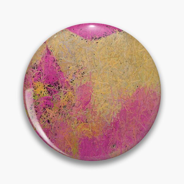 Item preview, Pink Pop of Color  designed and sold by FancyFriendship.