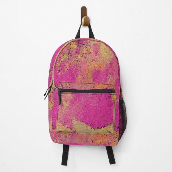 Item preview, Pink Pop of Color designed and sold by FancyFriendship.