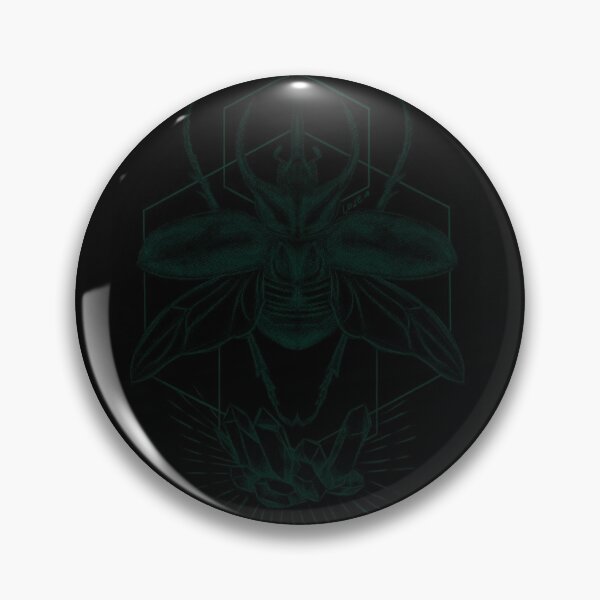 Item preview, Mystic Scarab  designed and sold by Loize.