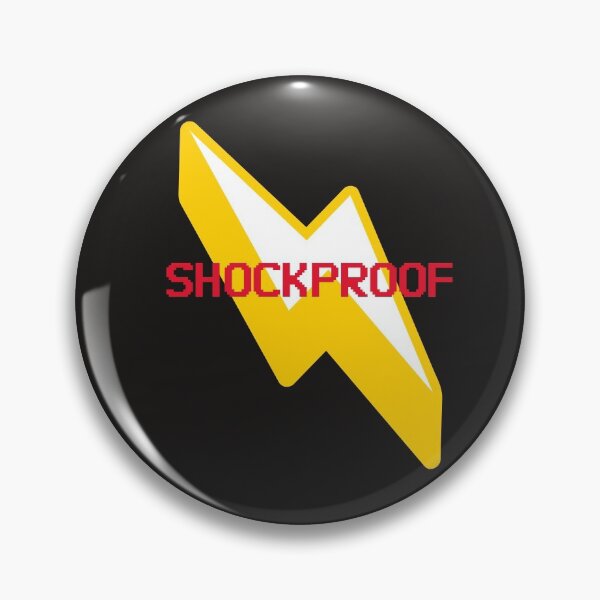 Item preview, Shock proof lightening designed and sold by Got-Ya-Bak.