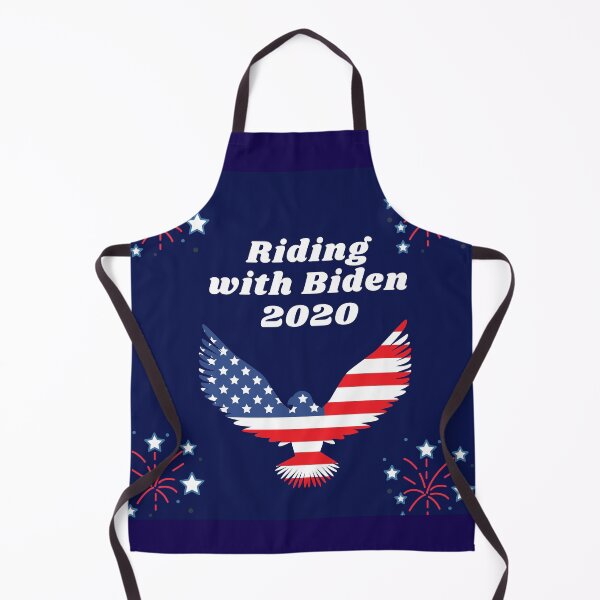 Item preview, Riding with Biden designed and sold by PhoeniXDreamer.
