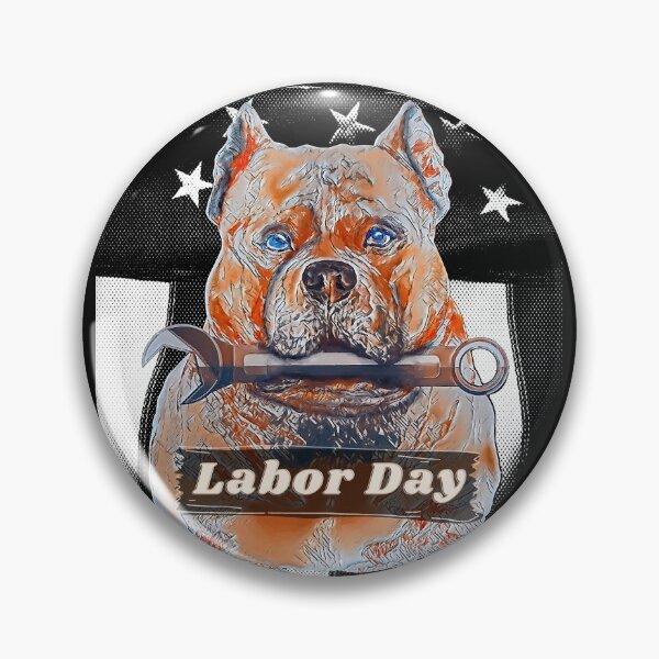 Item preview, Labor Day - Workers Honor Day designed and sold by umfhn.