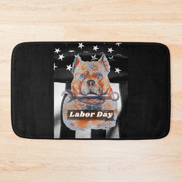 Item preview, Labor Day - Workers Honor Day designed and sold by umfhn.