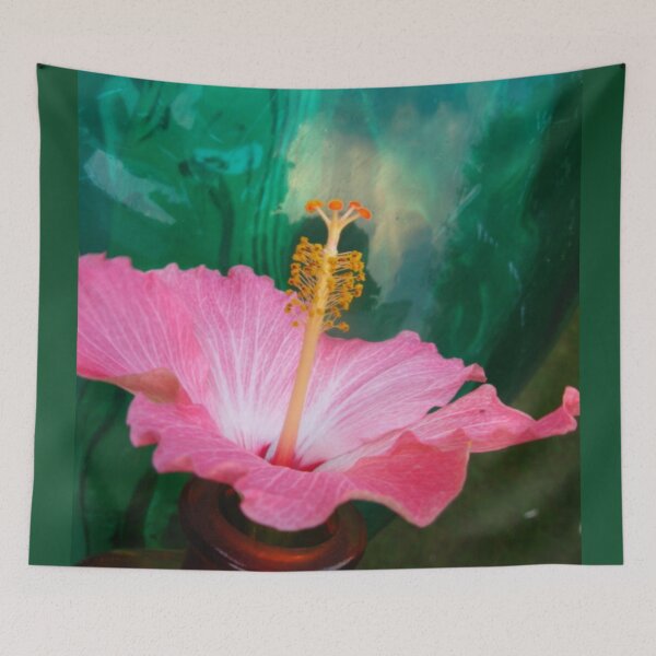 Item preview, Flower Love Oh! By Brett Noel designed and sold by donnastares.