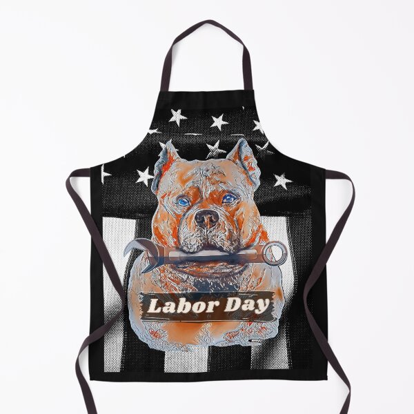Item preview, Labor Day - Workers Honor Day designed and sold by umfhn.