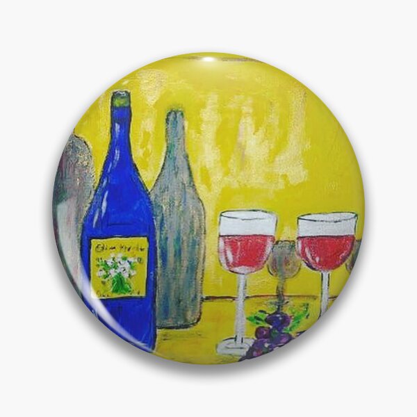 Artikelvorschau, Ein bisschen Wein bitte entworfen und verkauft von amyredfordart.
