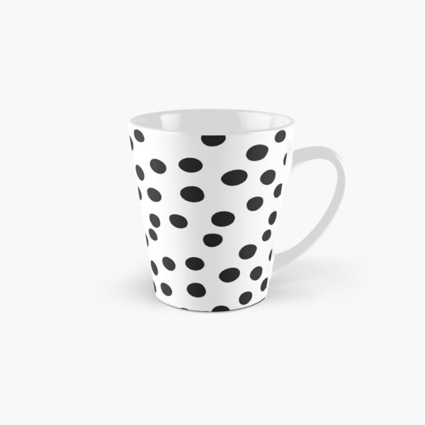 Item preview, Large Spotty dot Pattern designed and sold by Fauxfell.