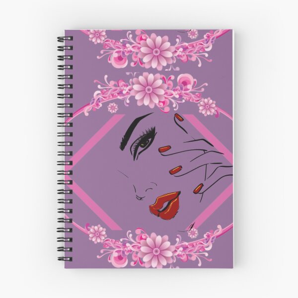 Item preview, Mujer Rosa designed and sold by Moni3572.