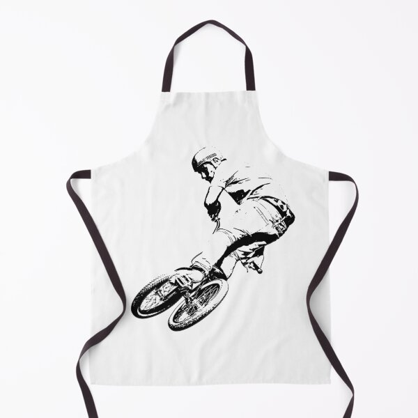 Item preview, BMX_Stencil_008 designed and sold by graphicassault.