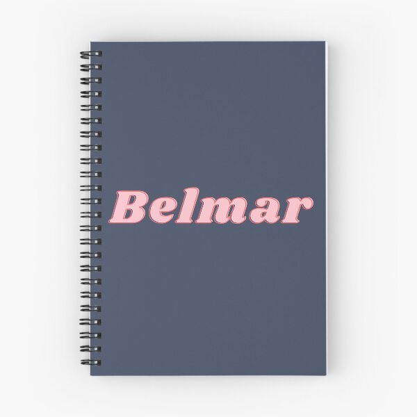 Item preview, Belmar NJ designed and sold by polishalpaca.