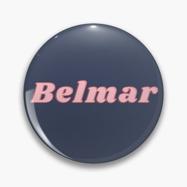Item preview, Belmar NJ designed and sold by polishalpaca.