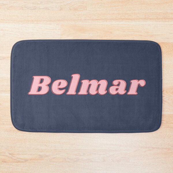 Item preview, Belmar NJ designed and sold by polishalpaca.