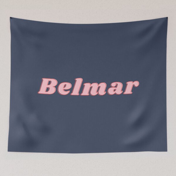 Item preview, Belmar NJ designed and sold by polishalpaca.