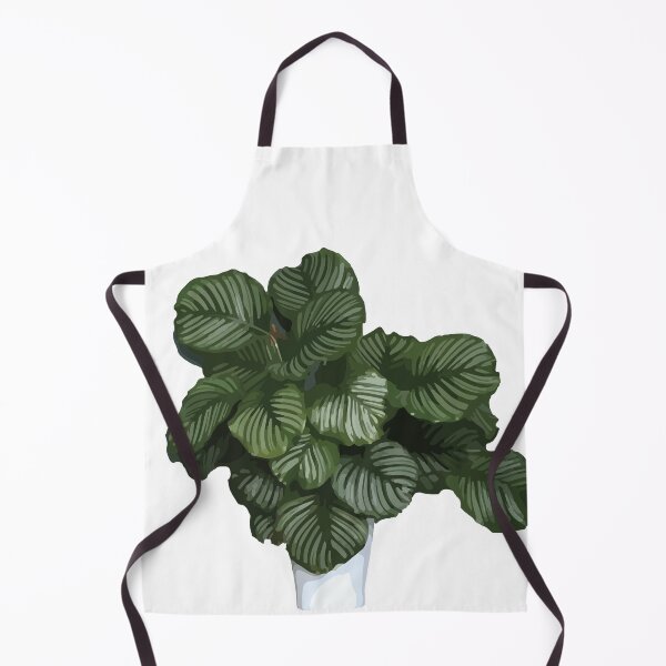 Item preview, I'm A Plant Mom - Calathea Orbifolia designed and sold by SierraDavis.