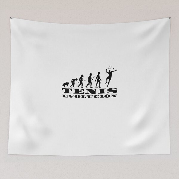 Item preview, Tennis evolution designed and sold by teniscomunidad.