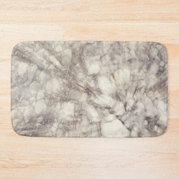 Item preview, Dream - Pebbles and Stones Pattern designed and sold by Eduardo Tavares.