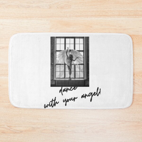 Item preview, Dance With Your Angel designed and sold by China Decoded.