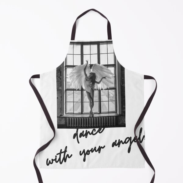 Item preview, Dance With Your Angel designed and sold by China Decoded.