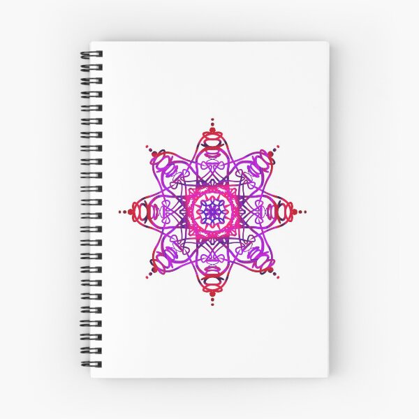 Item preview, Mandala designed and sold by Snek-industries.