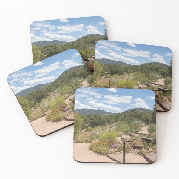 Item preview, Santa Fe Garden designed and sold by Jacquelie.