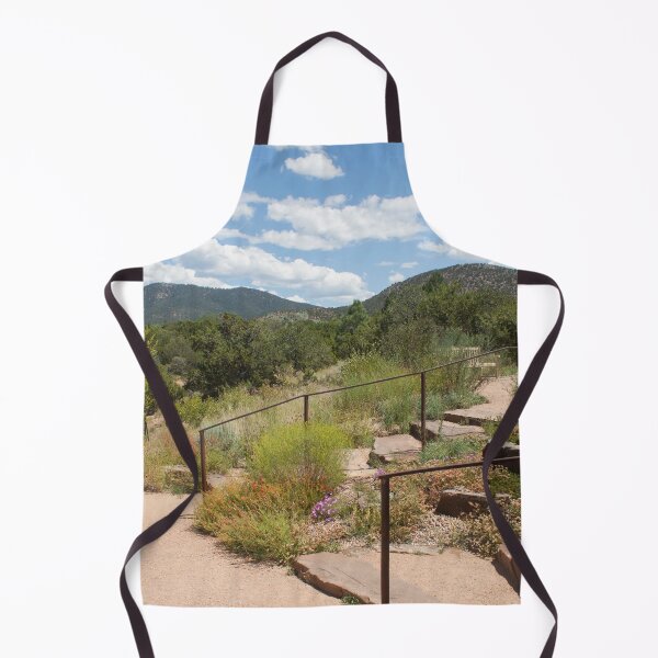 Item preview, Santa Fe Garden designed and sold by Jacquelie.