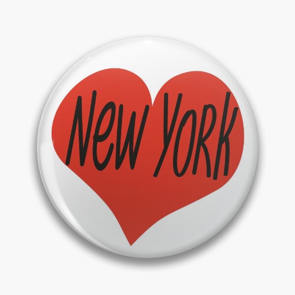 Item preview, I love New York. designed and sold by matbob.