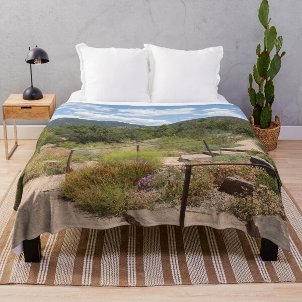 Item preview, Santa Fe Garden designed and sold by Jacquelie.