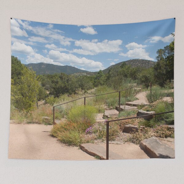 Item preview, Santa Fe Garden designed and sold by Jacquelie.