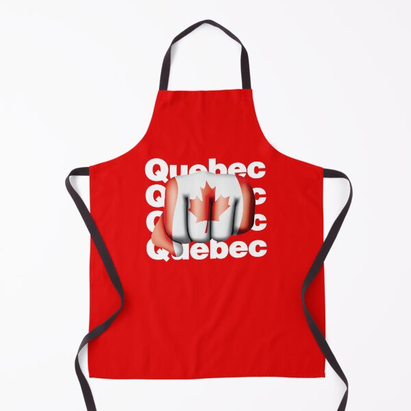 Item preview, Quebec Strong Canadian City from Canada designed and sold by elhefe.