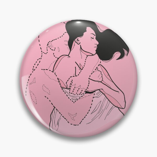 Item preview, In my dreams (Pink) designed and sold by WastedPleasures.