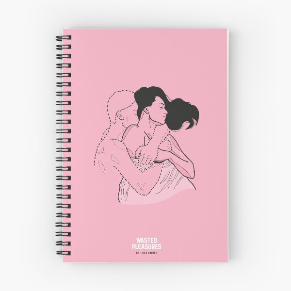 Item preview, In my dreams (Pink) designed and sold by WastedPleasures.