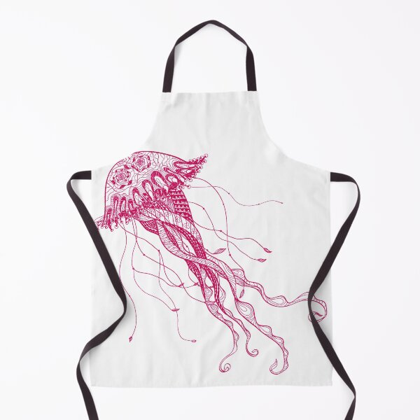 Item preview, Pink medusa designed and sold by urban-color.