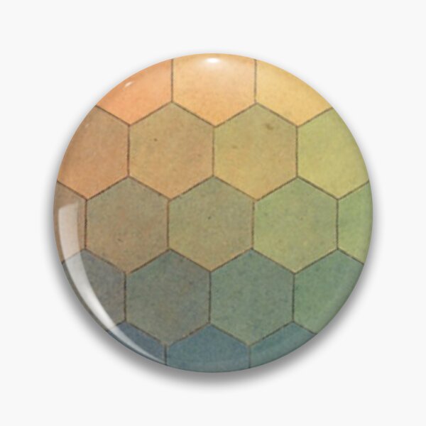 Item preview,  Mayer's Colour Triangle (Inverted) designed and sold by JuxtaHead.