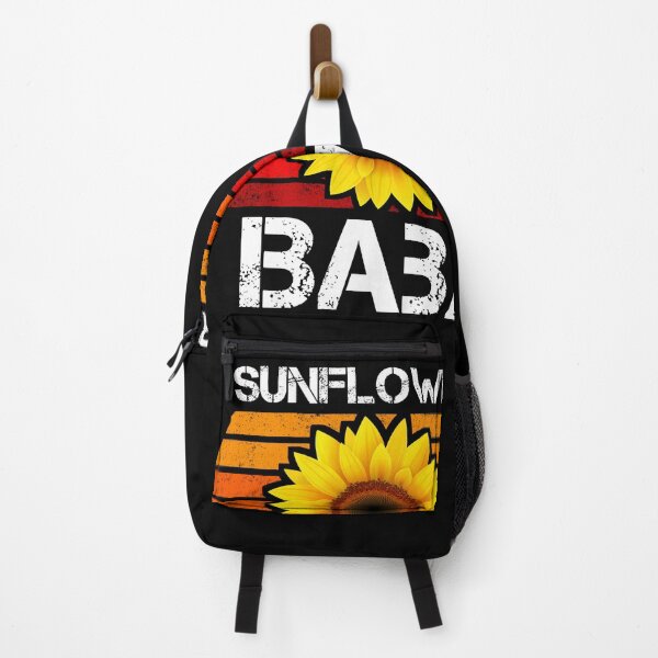 Item preview, sunflower baby designed and sold by beruc.