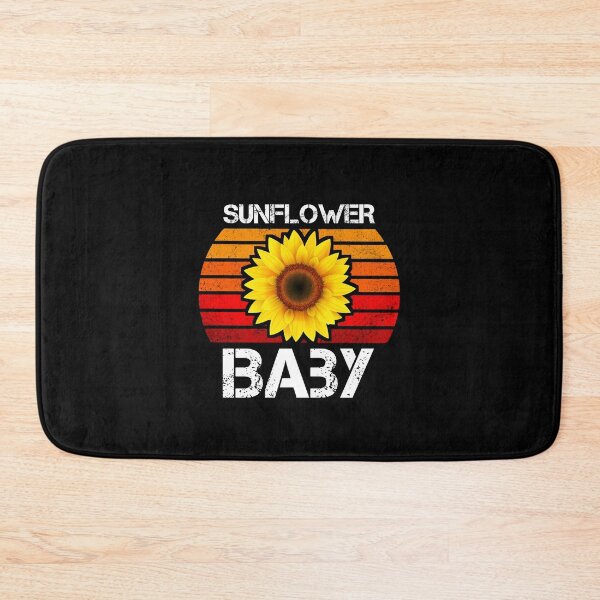 Item preview, sunflower baby designed and sold by beruc.
