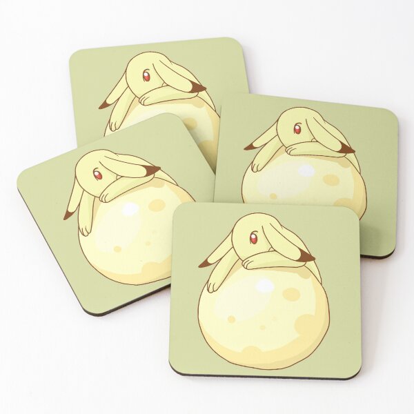 Item preview, Moon Rabbit, Momiji from the anime Fruit Basket designed and sold by IrishFireFlames.