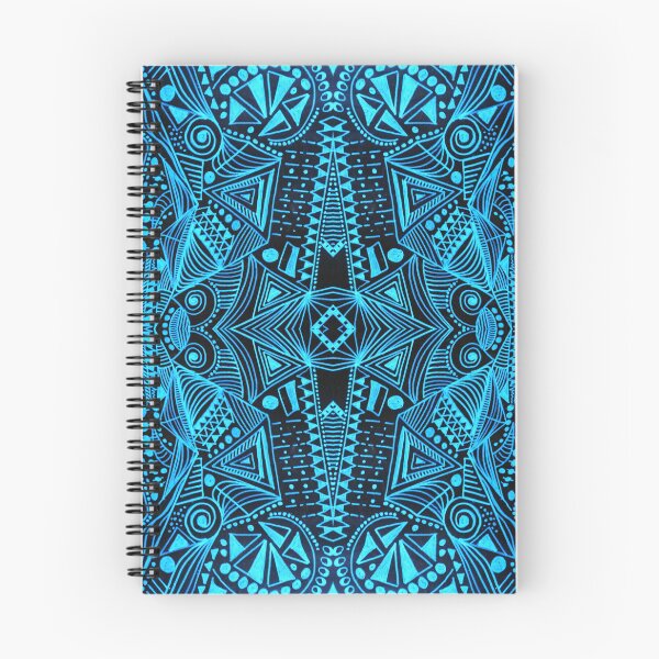 Item preview, Blue temple by Lorenzo skr designed and sold by Lorenzo-skr.