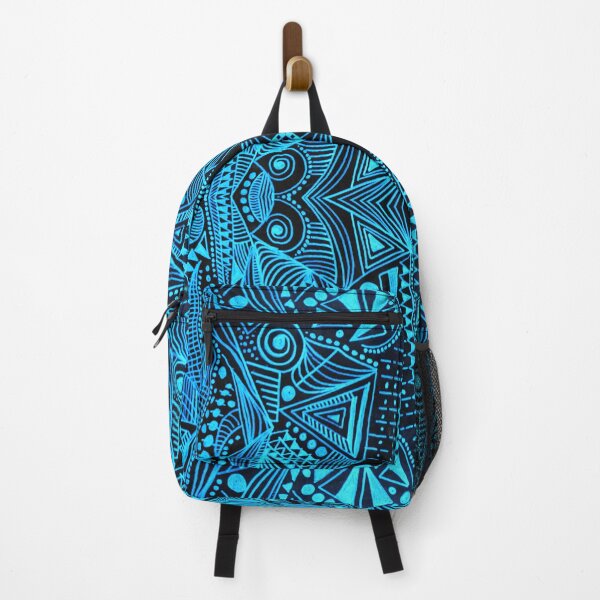 Item preview, Blue temple by Lorenzo skr designed and sold by Lorenzo-skr.