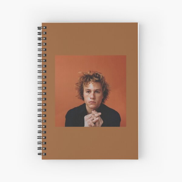 Schreibwaren Heath Ledger Joker Redbubble