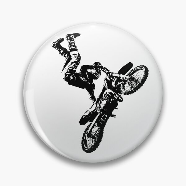 Item preview, Motorbike_Stencil_006 designed and sold by graphicassault.