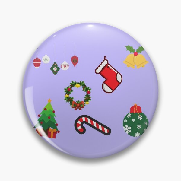 Artikelvorschau, Weihnachtsthema entworfen und verkauft von Zaibo.