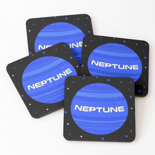 Item preview, Neptune designed and sold by brianarells.