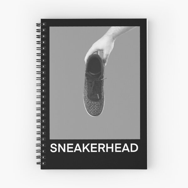 Item preview, Sneakerhead pic designed and sold by Sneakerattire.