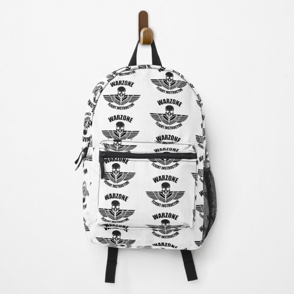 Item preview, Warzone Flight Instructor  designed and sold by GoodGirlDesigns.
