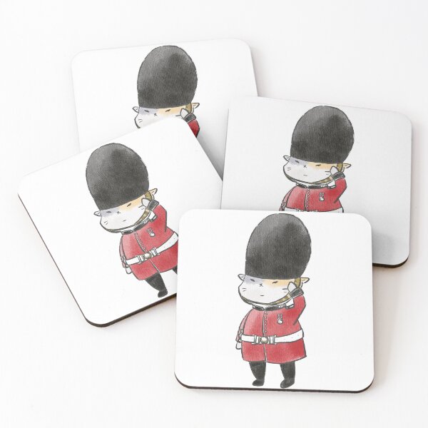 Item preview, Salute! designed and sold by baobyandrea.