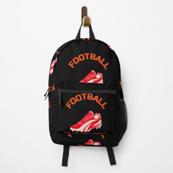 Item preview, Football Follow Your Passion designed and sold by Got-Ya-Bak.