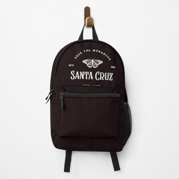 Item preview, The Monarchs Santa Cruz designed and sold by Farprintod.