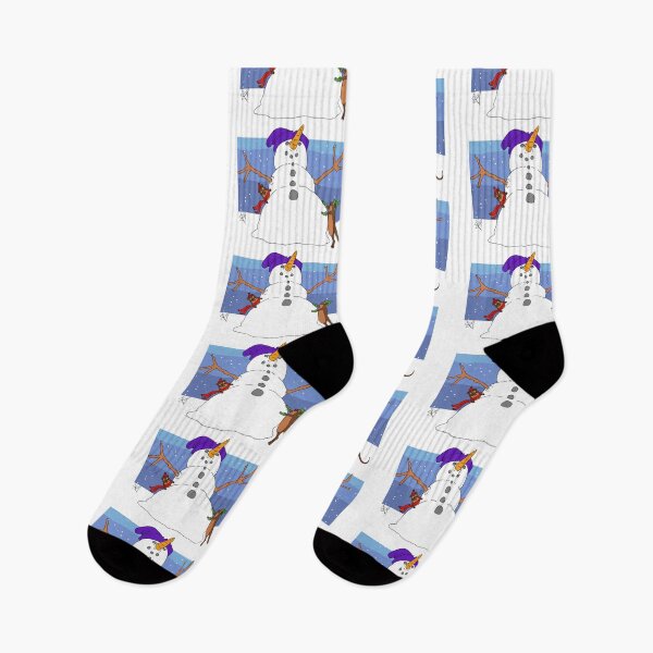 Item preview, Let’s build a snowman designed and sold by Pittstop.